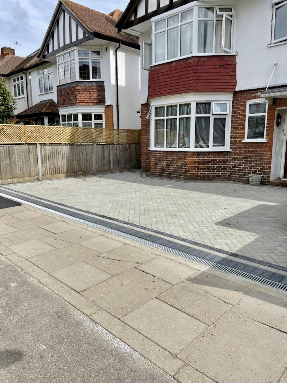 Wimbledon Studio Flat Londra Esterno foto