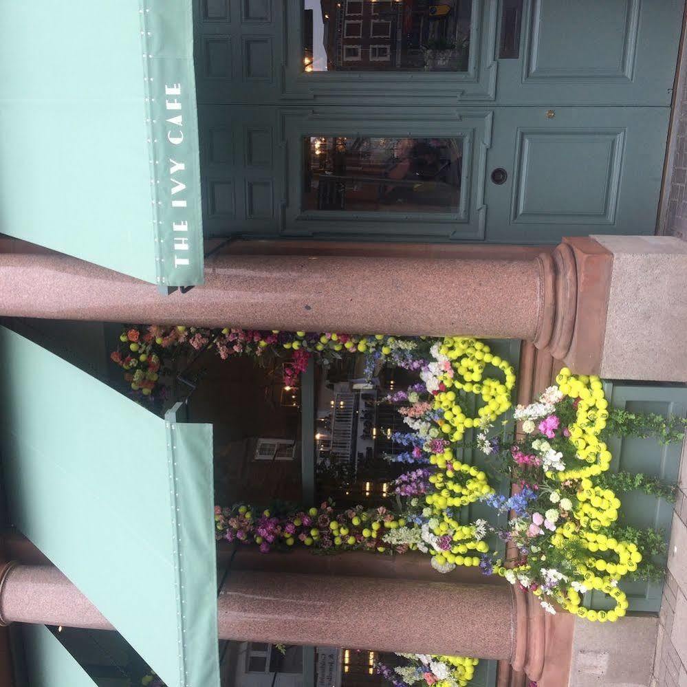 Wimbledon Studio Flat Londra Esterno foto