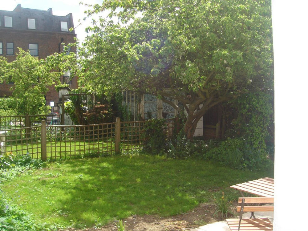 Wimbledon Studio Flat Londra Esterno foto