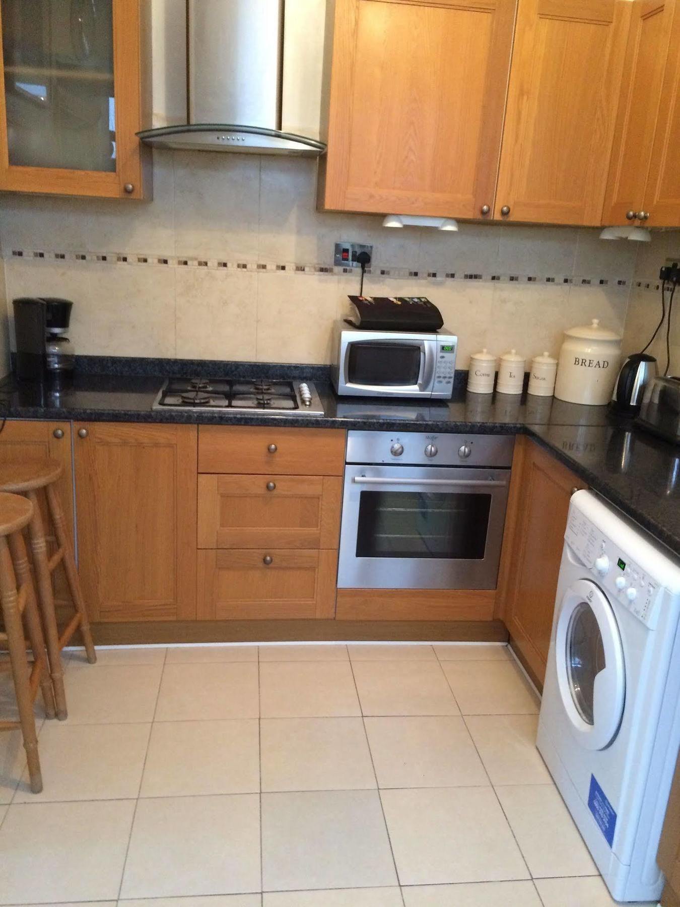 Wimbledon Studio Flat Londra Esterno foto