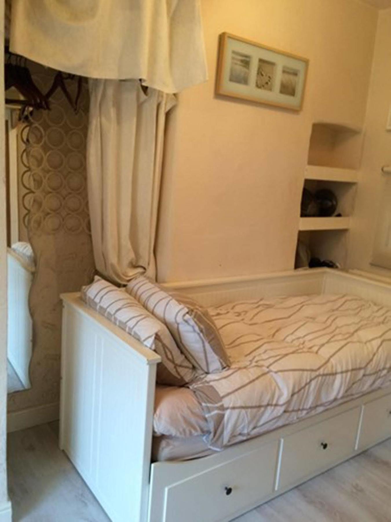 Wimbledon Studio Flat Londra Esterno foto
