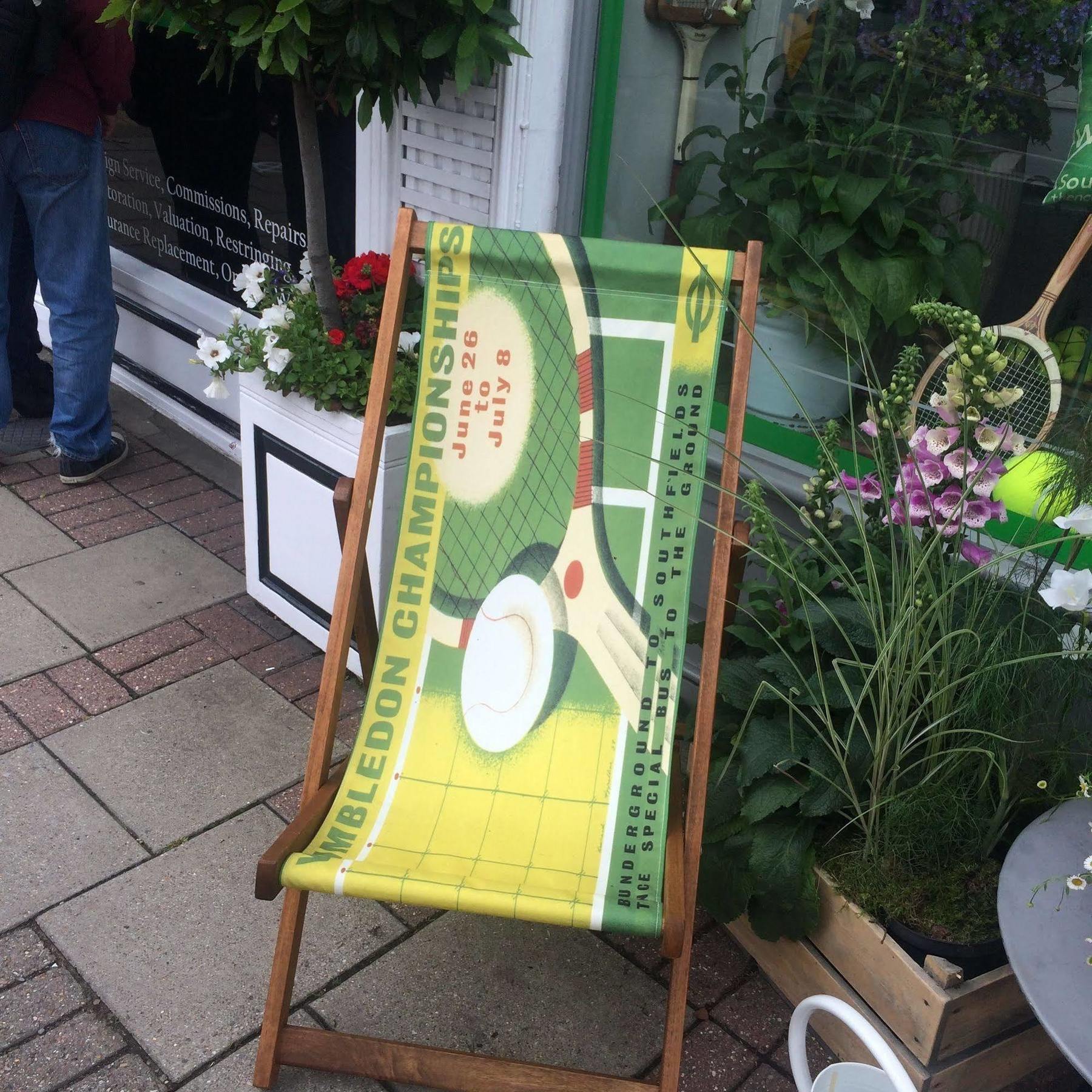 Wimbledon Studio Flat Londra Esterno foto