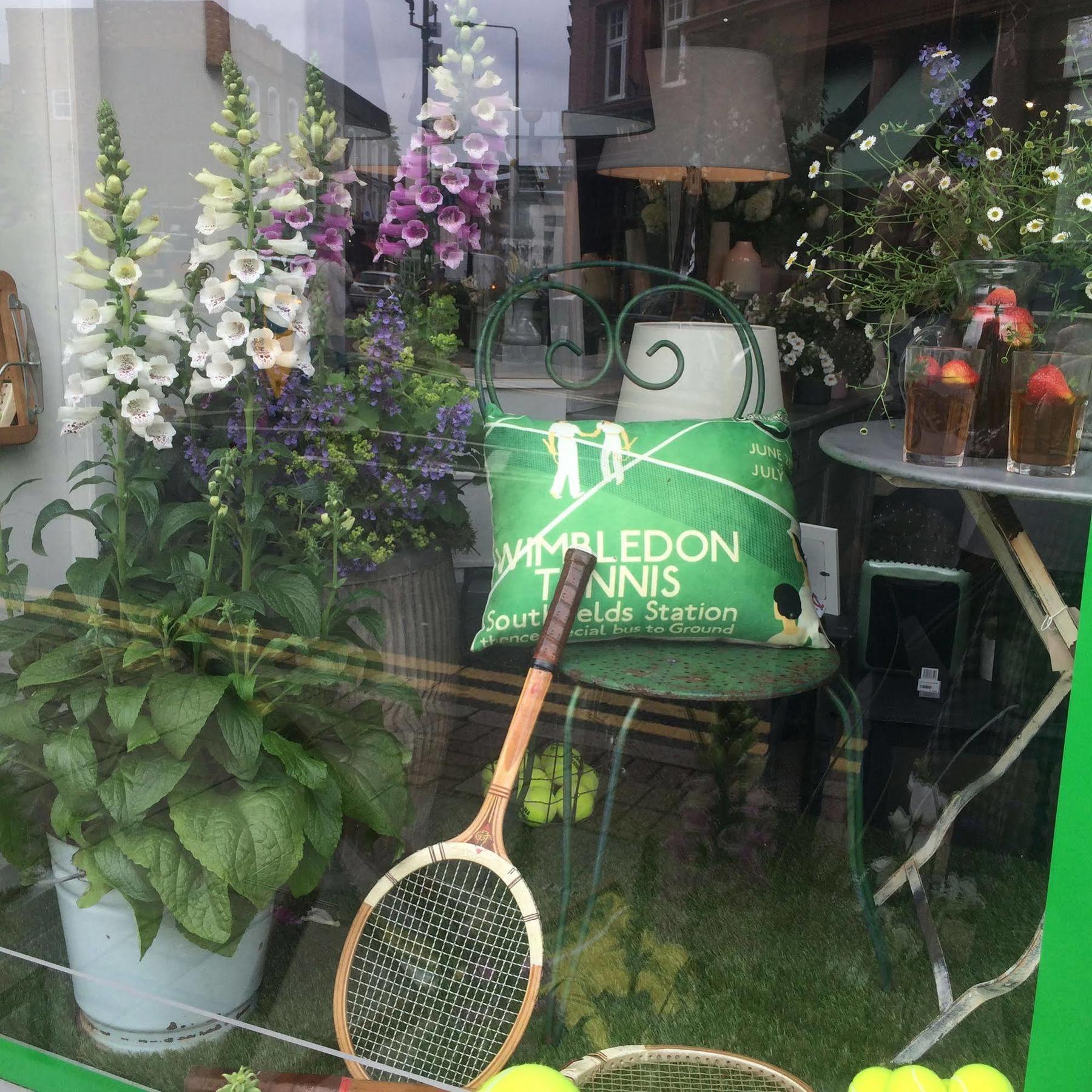Wimbledon Studio Flat Londra Esterno foto